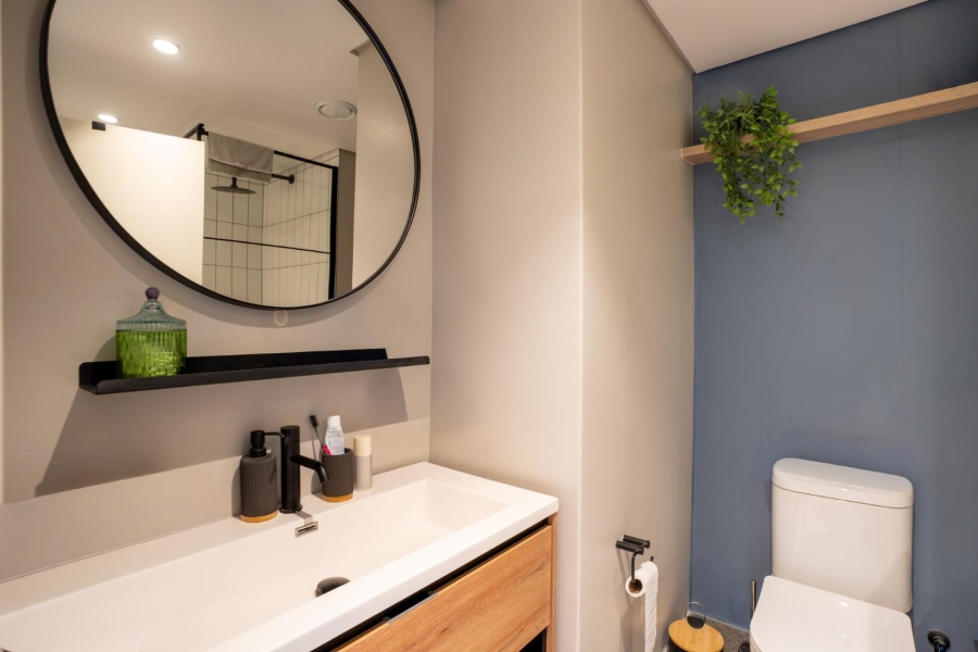 1 Bedroom Property for Sale in Stellenbosch Central Western Cape